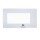 VISOR DA PORTA MICROONDAS ELECTROLUX MTO30 | A08275701 | ORIGINAL